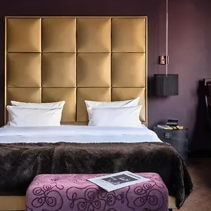 Hotel Roomers, Frankfurt, A Member Of Design