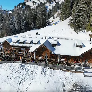 Bayernhutte Am Brauneck Lenggries