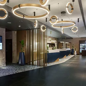 Hotel Nh Kurfürstendamm