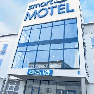 Smartmotel Kempten (Allgäu)