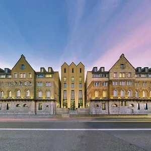 Hotel Arcotel Camino - Im Zentrum