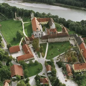 Klostergasthof Raitenhaslach Burghausen